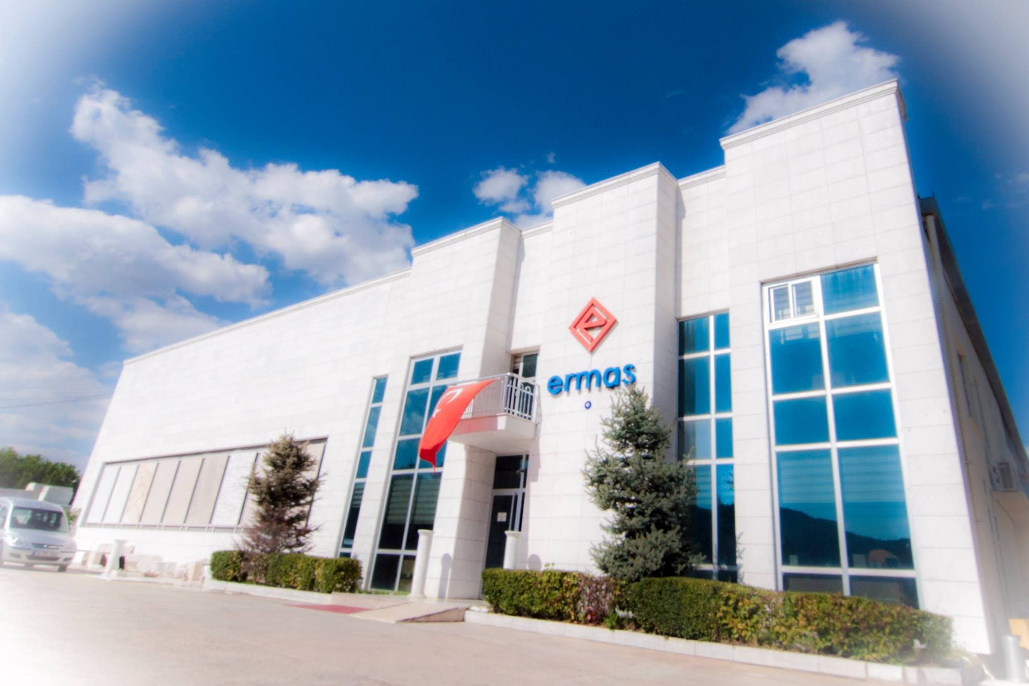 Ula Fabrikası & Genel Merkez