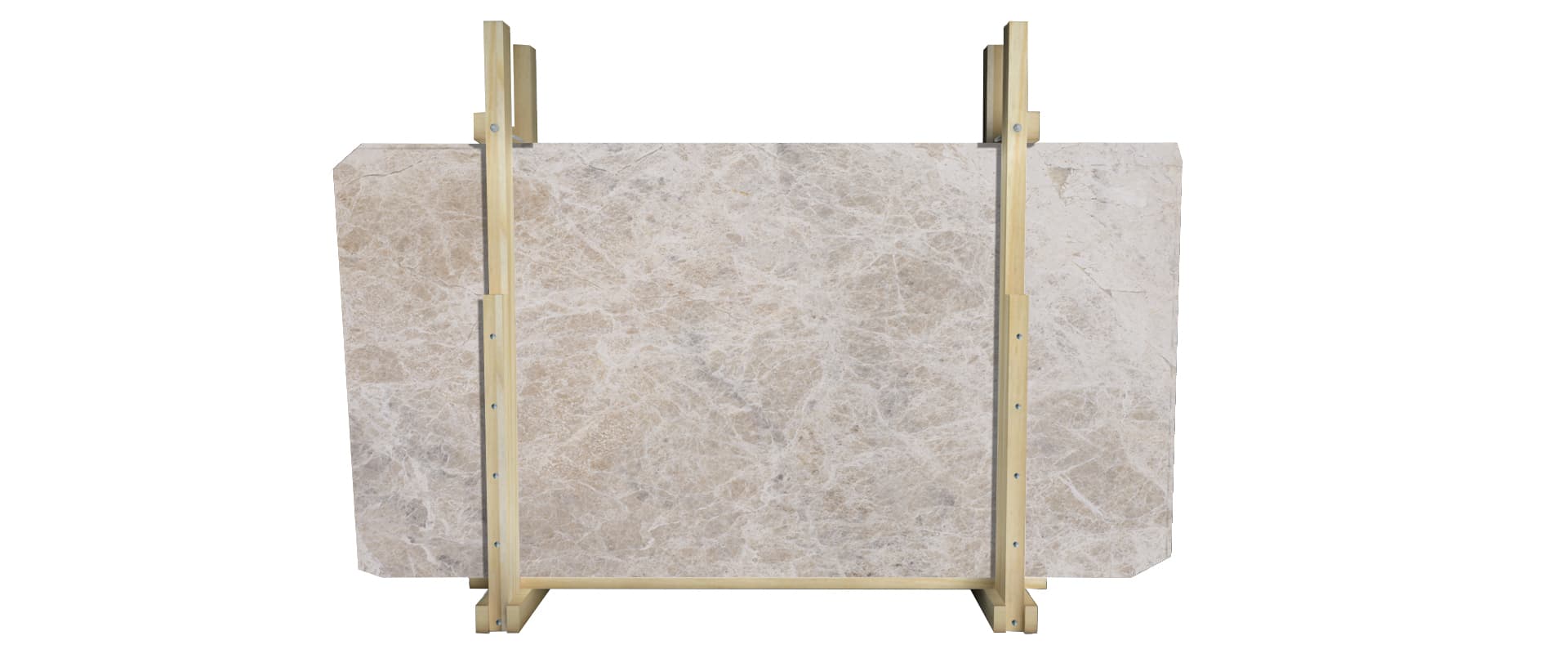 Mystic Beige bundle slab