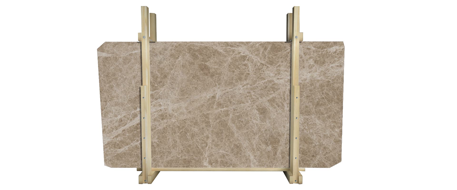 Patara Beige bundle slab